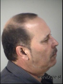 Robert Raymond Diaz Mugshot