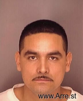 Robert  Diaz Mugshot