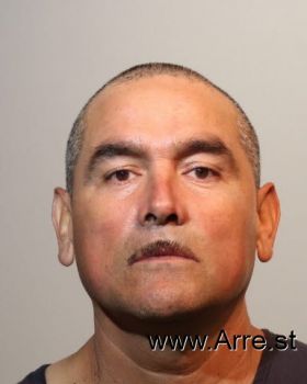 Robert  Diaz Mugshot