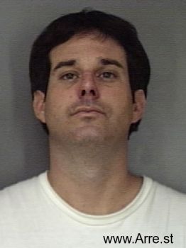 Robert Le Dicks Mugshot