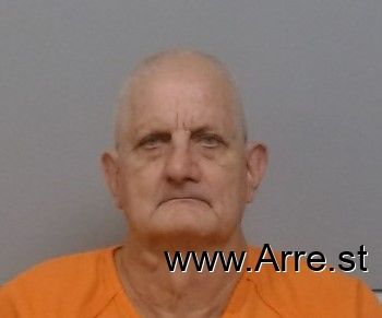 Robert Earl Dicks Mugshot