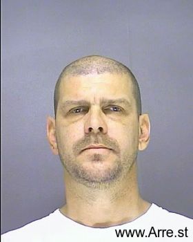 Robert  Dillman Mugshot