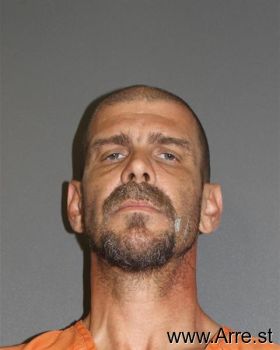 Robert  Dillman Mugshot