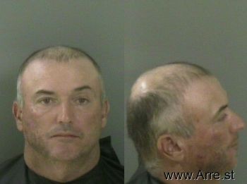 Robert James Dillon Mugshot