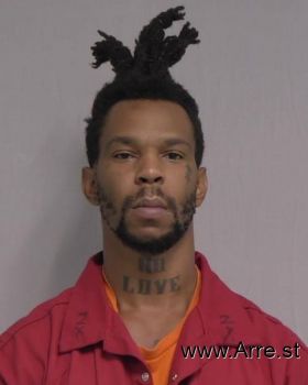 Robert Depaul Dixon Mugshot