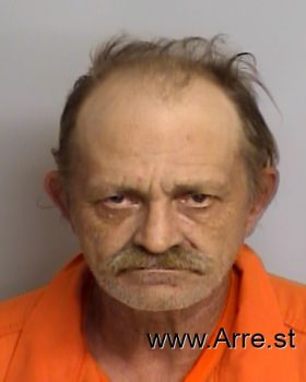 Robert Sim Dixon Mugshot