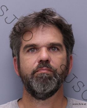 Robert Craig Dixon Mugshot