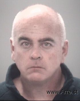 Robert Edward Downey Mugshot