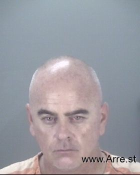 Robert Edward Downey Mugshot