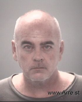 Robert Edward Downey Mugshot