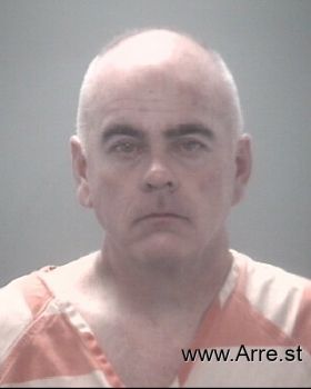 Robert Edward Downey Mugshot