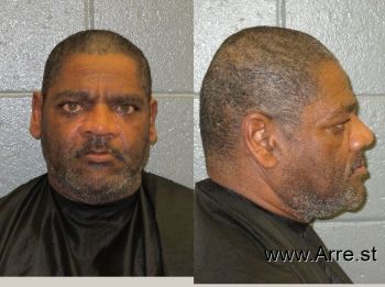 Robert Lee Dozier Mugshot