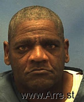 Robert L Dozier Mugshot