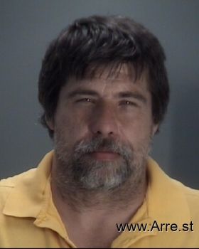 Robert Daniel Drain Mugshot