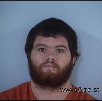 Robert Ryan Duffell Mugshot