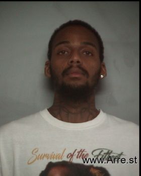 Robert James Jr Duffey Mugshot