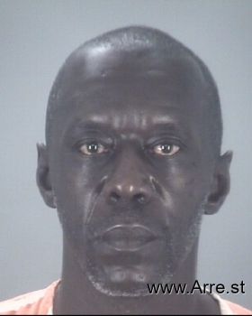 Robert Henry Jr Dumas Mugshot