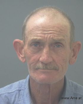 Robert Wayne Dunn Mugshot