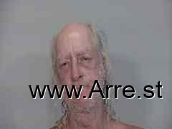 Robert Angelo Dyer Mugshot