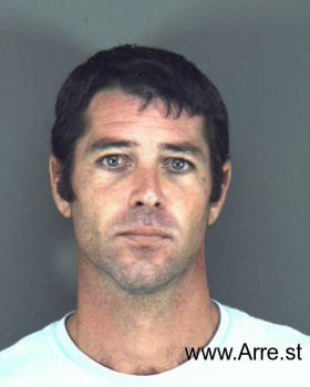 Robert Shain Dyer Mugshot