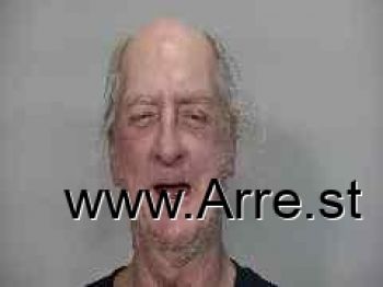 Robert Angelo Dyer Mugshot