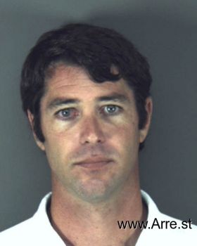 Robert Shain Dyer Mugshot