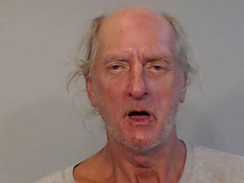 Robert Angelo Dyer Mugshot