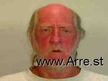 Robert Angelo Dyer Mugshot