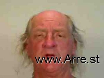 Robert Angelo Dyer Mugshot