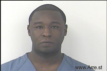 Robert Lavell Ealy Mugshot