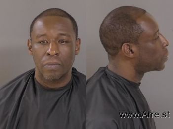 Robert Lavell Sr Ealy Mugshot