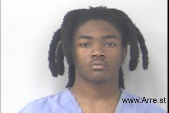 Robert Lavell Ealy Mugshot