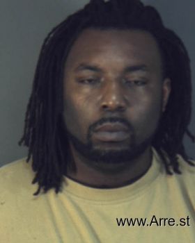 Robert Lee Edwards Mugshot