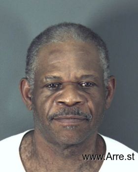 Robert Lee Edwards Mugshot