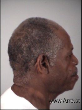 Robert Lee Edwards Mugshot