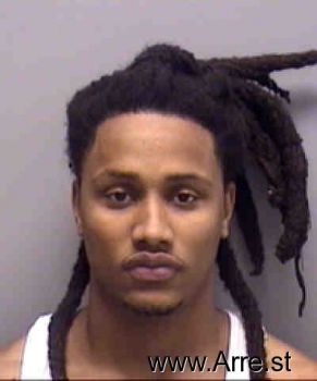 Robert Lee Edwards Mugshot