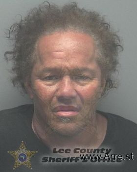 Robert Lee Edwards Mugshot