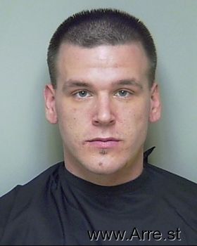 Robert Rex Edwards Mugshot