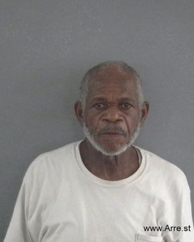 Robert Lee Edwards Mugshot