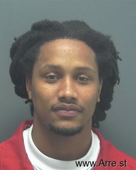 Robert Lee Edwards Iii Mugshot