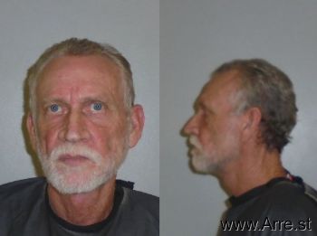 Robert Lee Elkins Mugshot