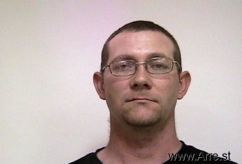 Robert Andrew Elliott Mugshot