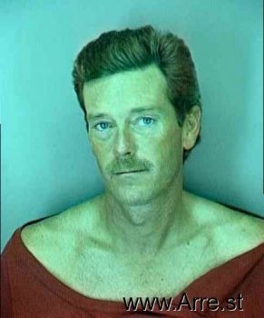 Robert Lynn Elliott Mugshot