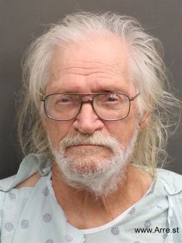 Robert  Ellis Mugshot