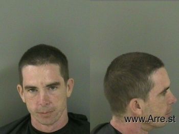 Robert Franklin Ellis Mugshot