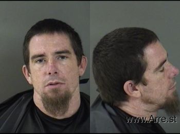 Robert Franklin Ellis Mugshot