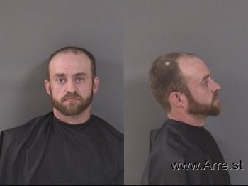 Robert Eugene Ellis Mugshot