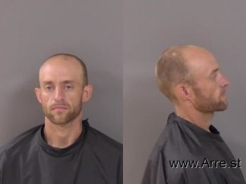 Robert Eugene Ellis Mugshot