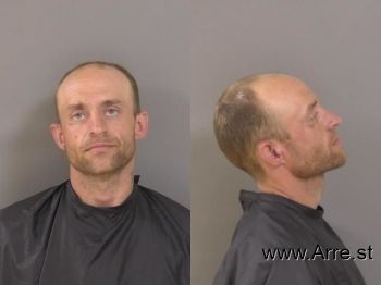 Robert Eugene Ellis Mugshot