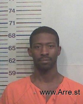 Robert James Evans Mugshot